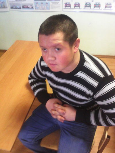 Александр Тиунов