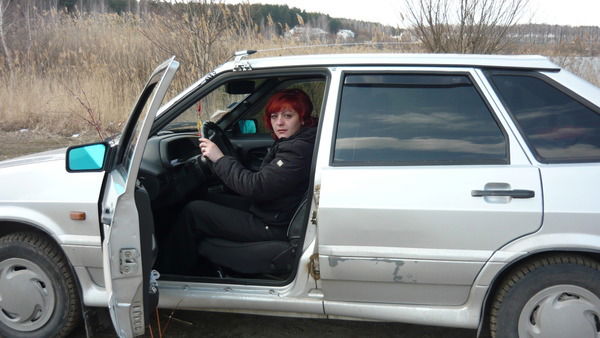 Наталья *****