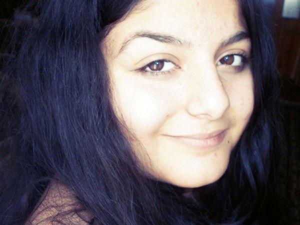 Эльмаз Небиева