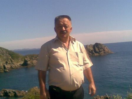 Асланбек Сугаров