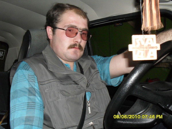 Роман Сферов