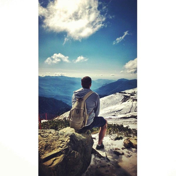 Алексей Платонов