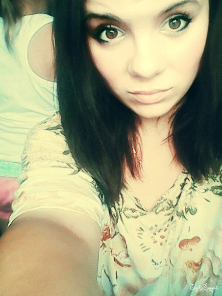 Алина Валентиновна