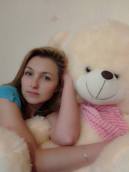 Эльза Ахметова