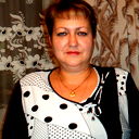 Светлана Дубинина