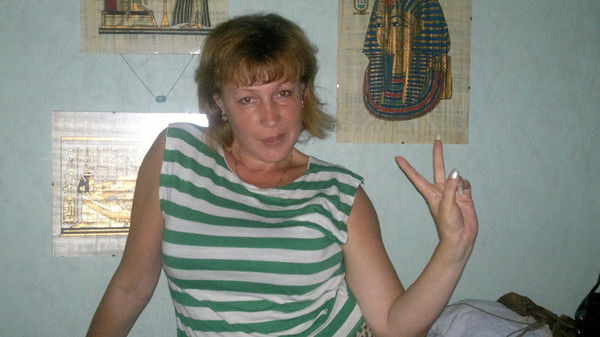 Валерия Барановская