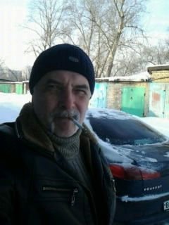 Алексей Акатин