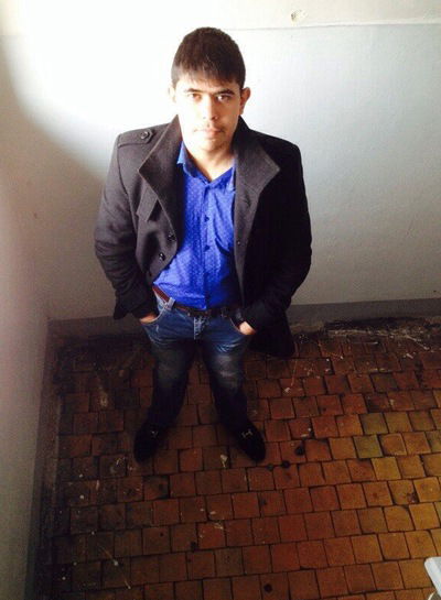 Евгений Жернаков