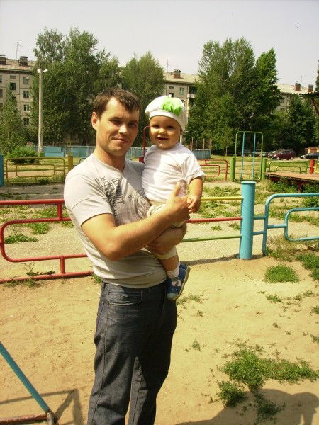 Александр Зарытов