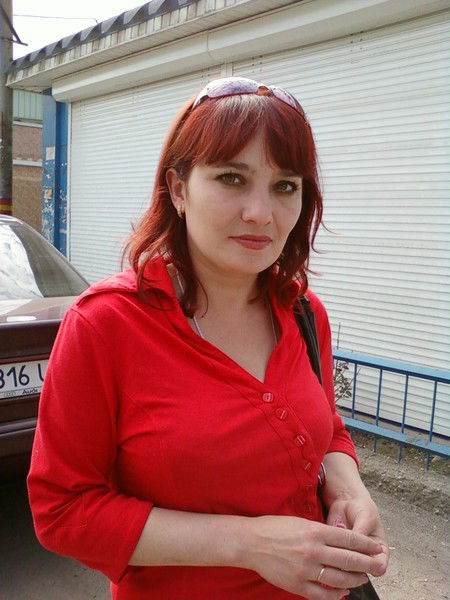 Людмила Полещук