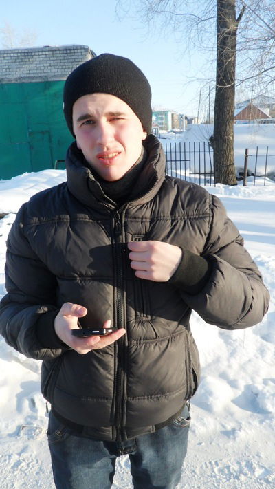 Александр Кондратьев