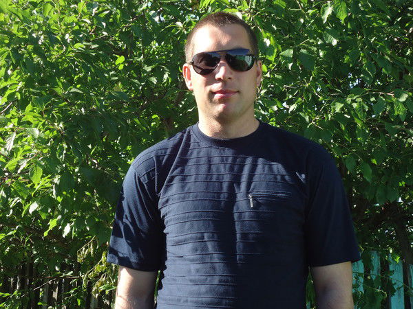 Серёга Александрович