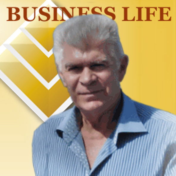 Александр Володькин