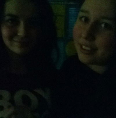 Диана Николаева