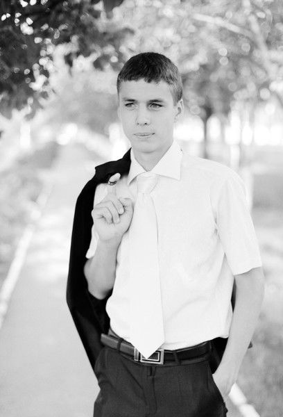 Илья Брагин