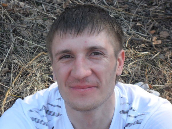 Александр Вишняков