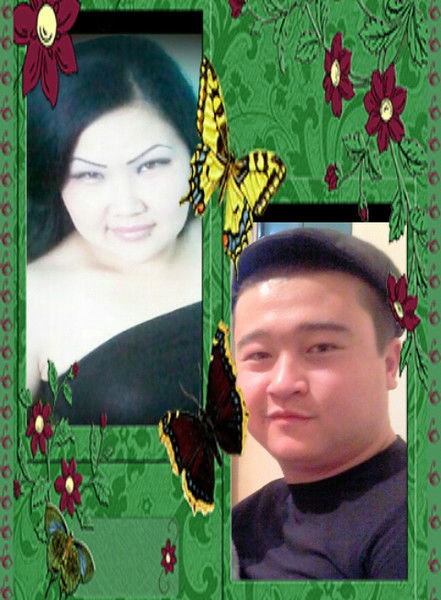 Аселя Алмаганова