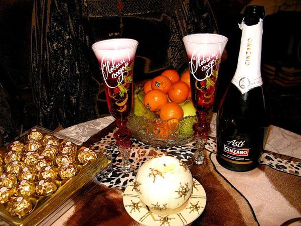 Ольга Чурилова