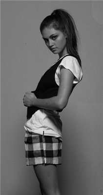 Айгерим Мадиярова