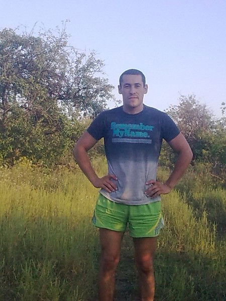 Андрей Гоек