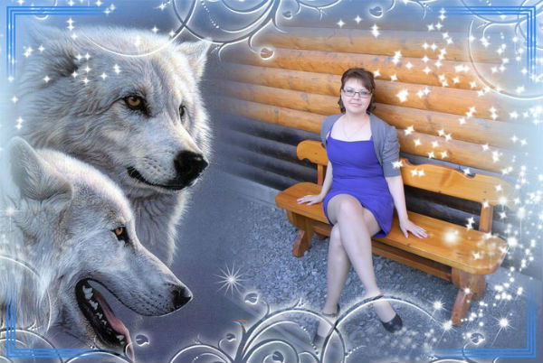 Олеся Беляева