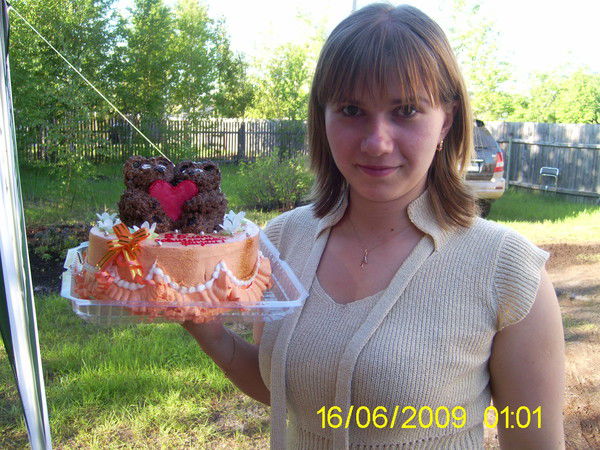 Юлия Лоцманова