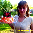 Юлия Лоцманова