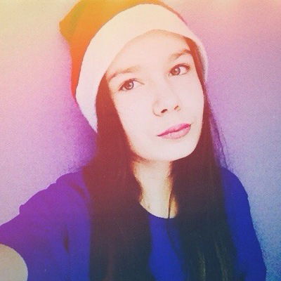 Лера Шаламенцева