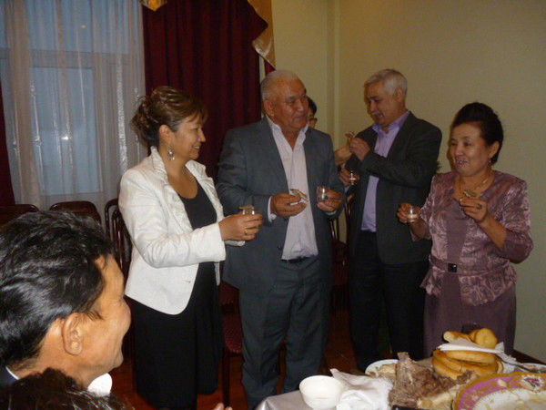 Бахтыгуль Аманкелди