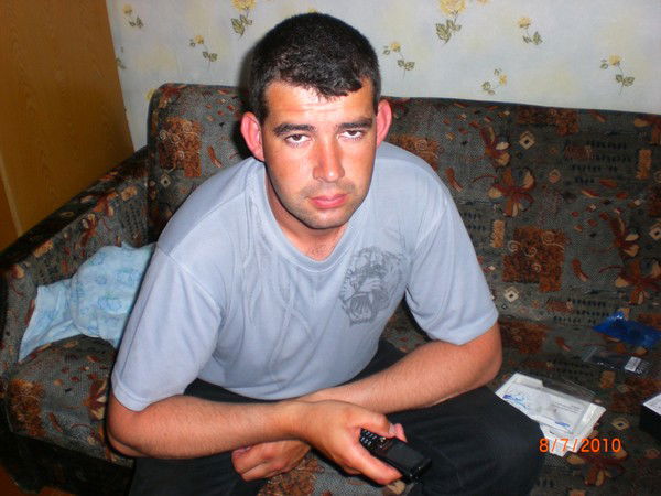 Евгений Конрад