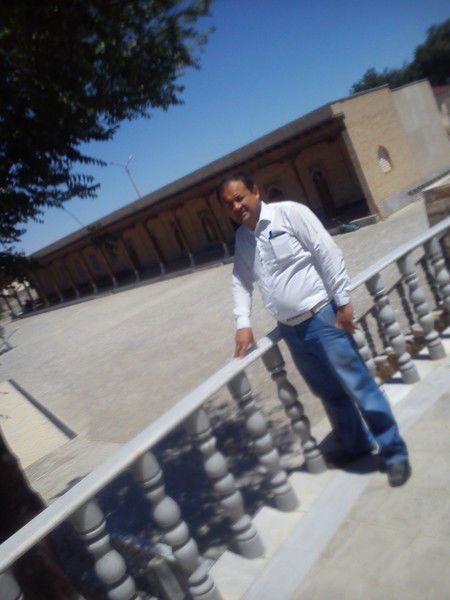 Бахтиёр Жураев