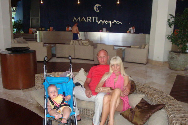 Екатерина Воронцова