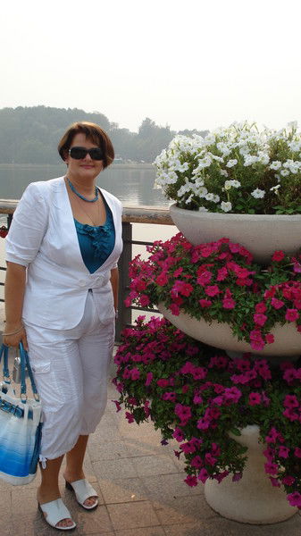 Ольга Ведянина