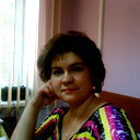 Елена Напольских