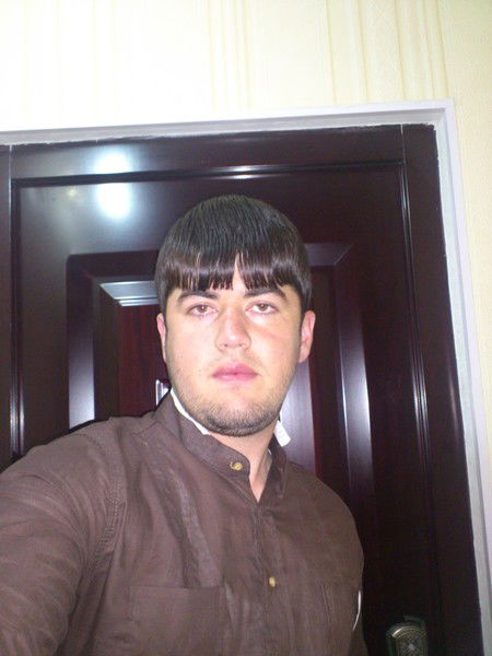 Алишер Бобоев