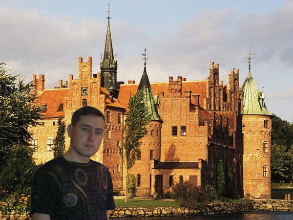 Вова Котков