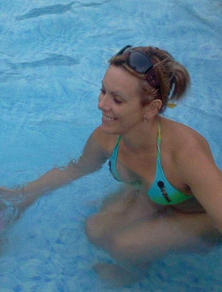 Ирина Тушишвили