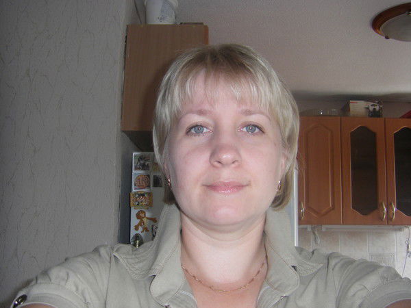 Елена Попелева