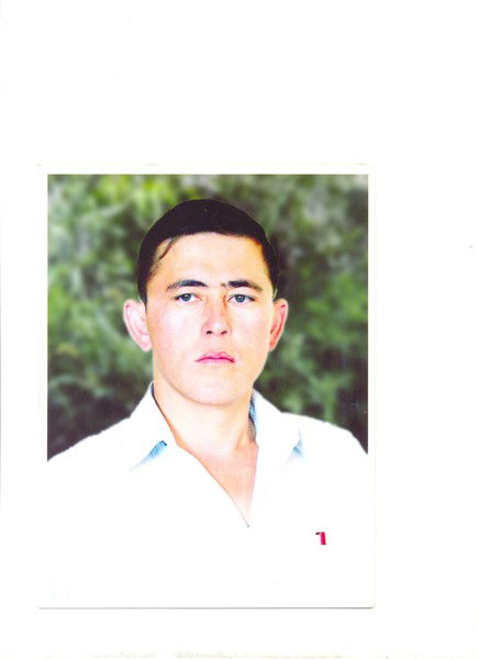 Бек Мунарбаев