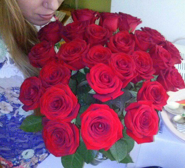 Диана Ильясова