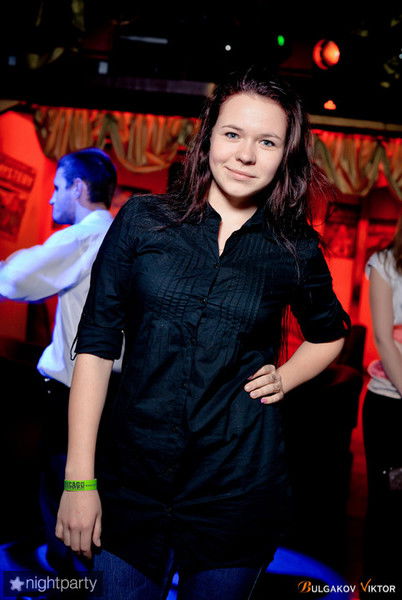 Мария Ерцкина