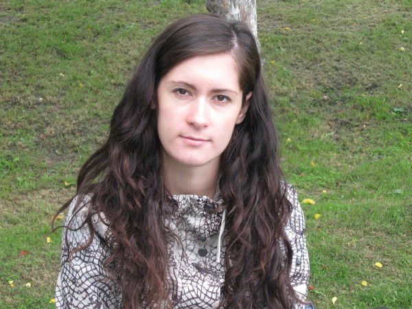 Евгения Владимировна