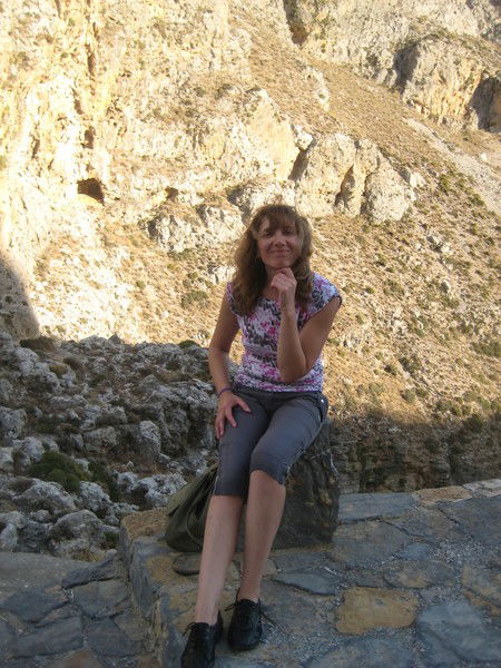 Светлана Большакова