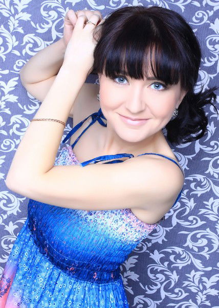 Светлана Лебедева