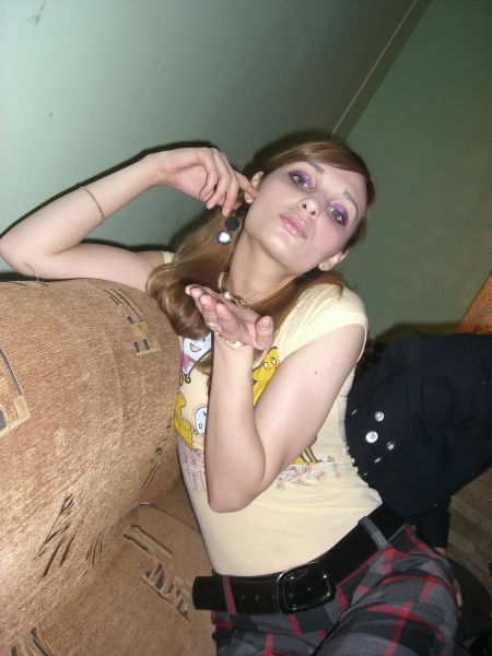 Альбина Сираева