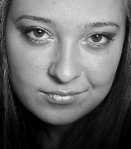 Виктория Ларькина