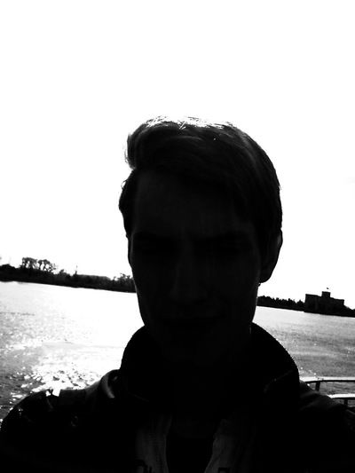 Андрей Романов