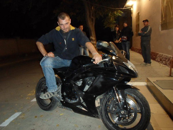 Лёха Павленчук