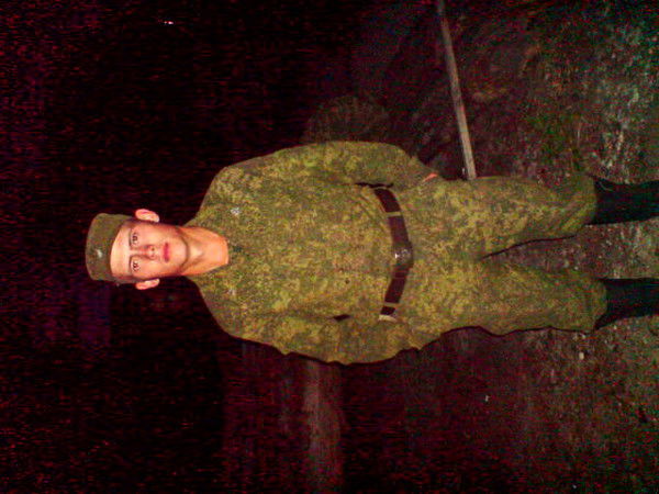 Илья Алексеев