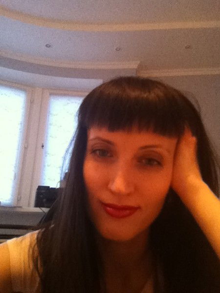 Мария Боровских